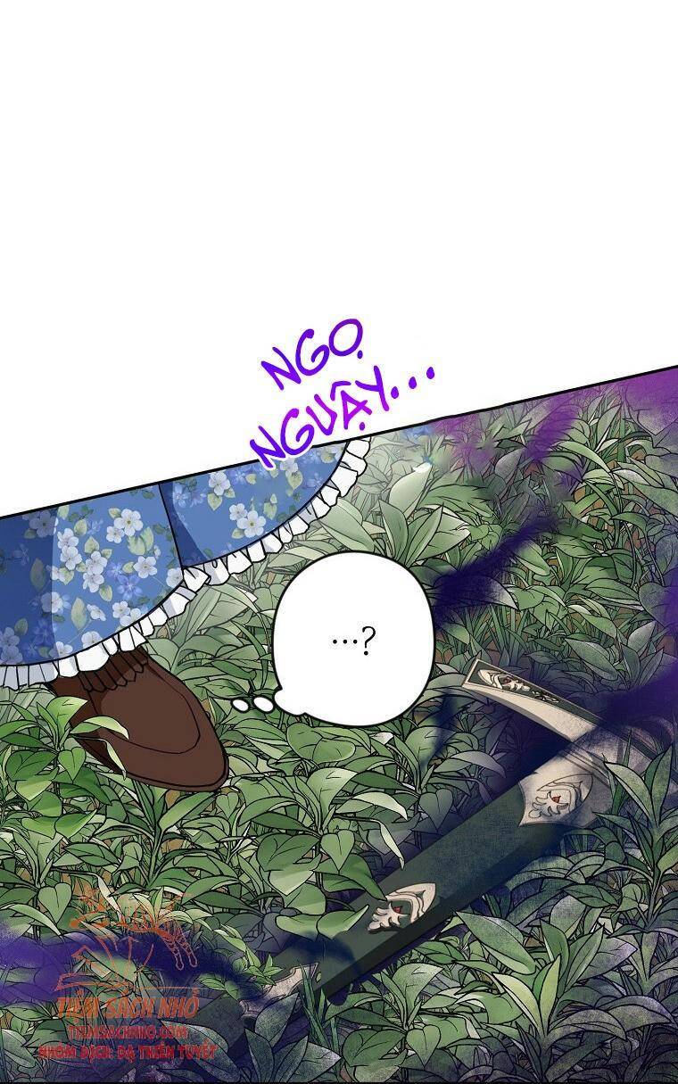 Đừng Đến Cửa Hàng Của Ác Nữ - Chương 9