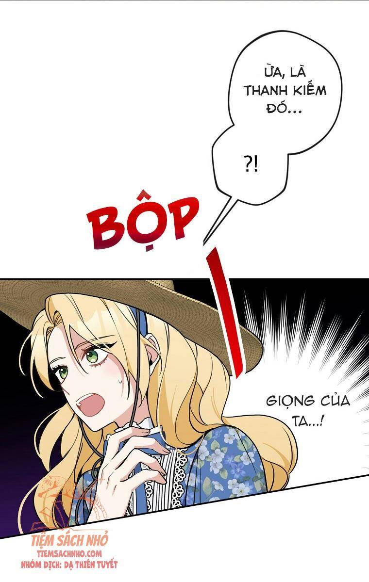 Đừng Đến Cửa Hàng Của Ác Nữ - Chương 9