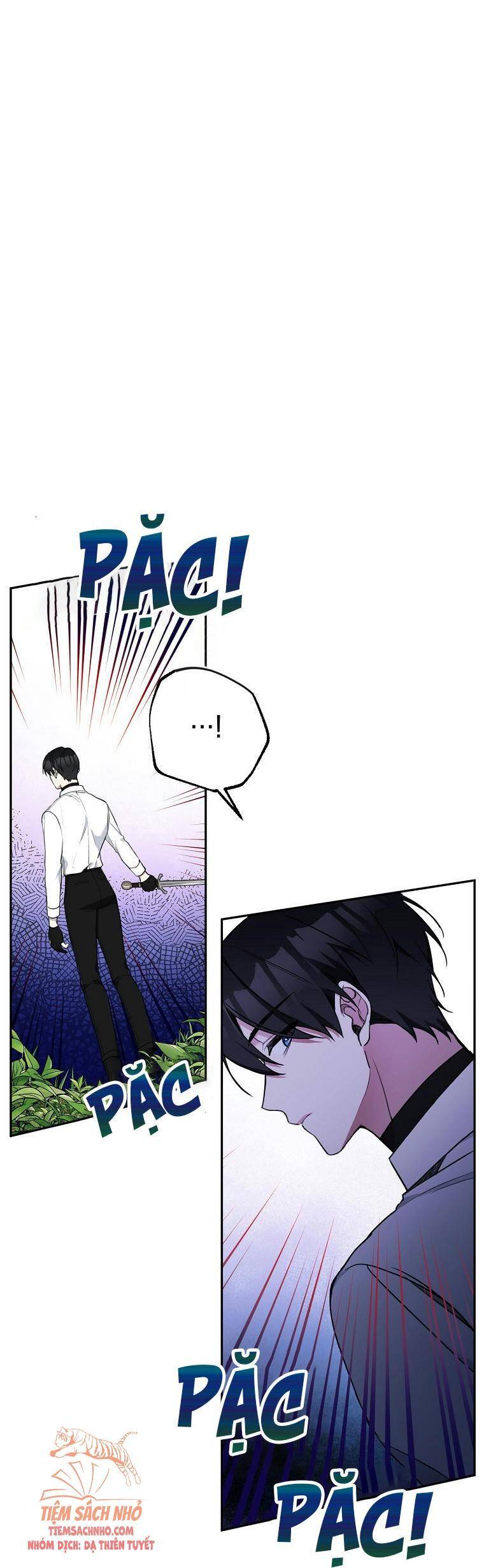 Đừng Đến Cửa Hàng Của Ác Nữ - Chương 9