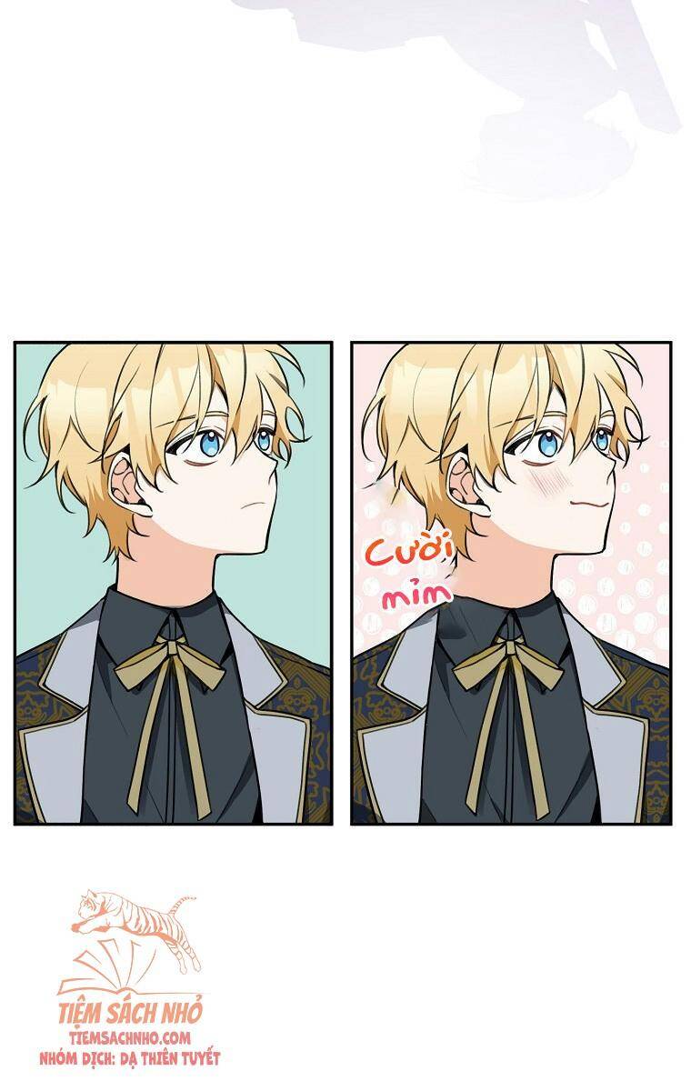 Đừng Đến Cửa Hàng Của Ác Nữ - Chương 9