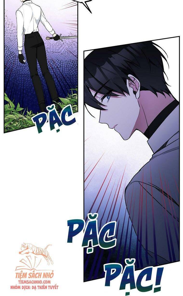 Đừng Đến Cửa Hàng Của Ác Nữ - Chương 9