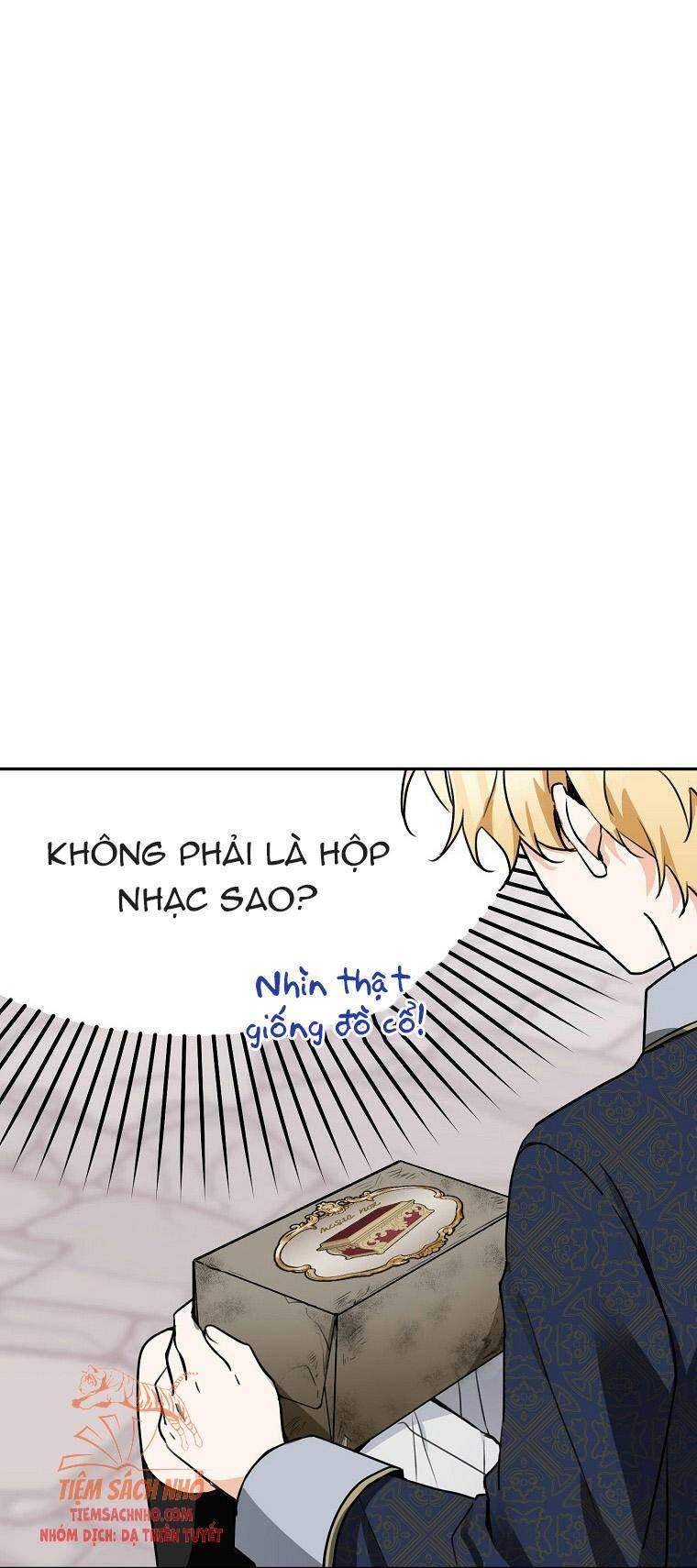 Đừng Đến Cửa Hàng Của Ác Nữ - Chương 9