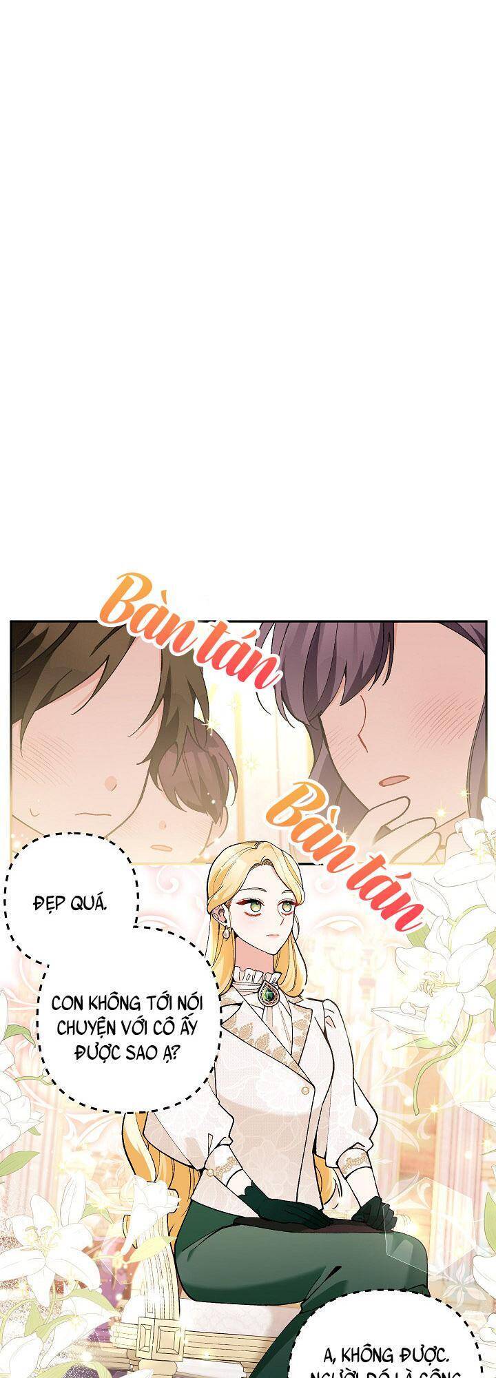 Đừng Đến Cửa Hàng Của Ác Nữ - Chương 30