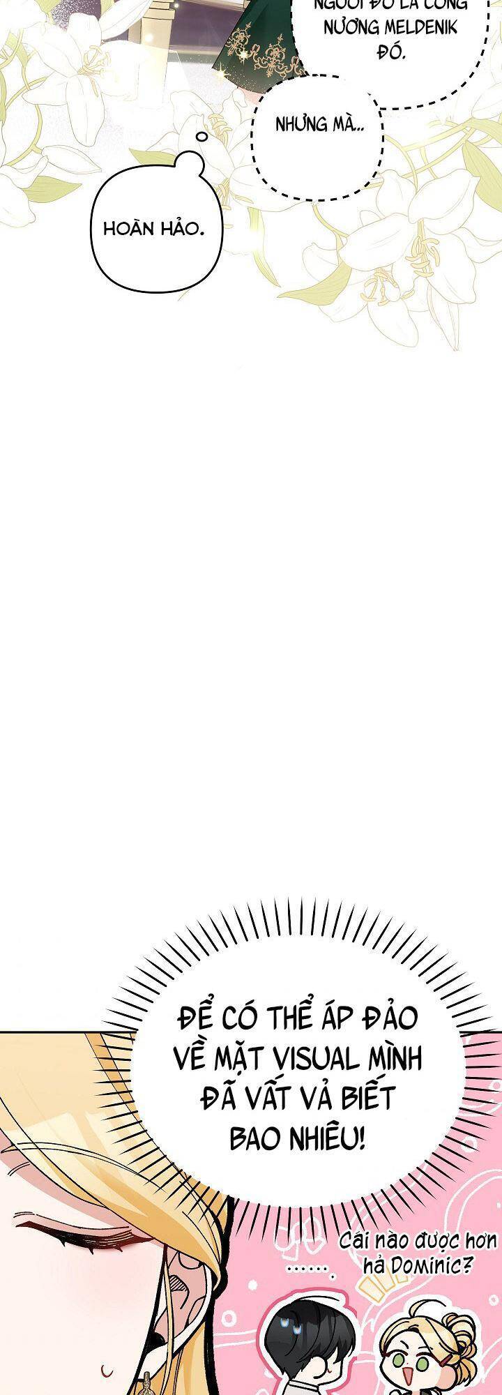 Đừng Đến Cửa Hàng Của Ác Nữ - Chương 30