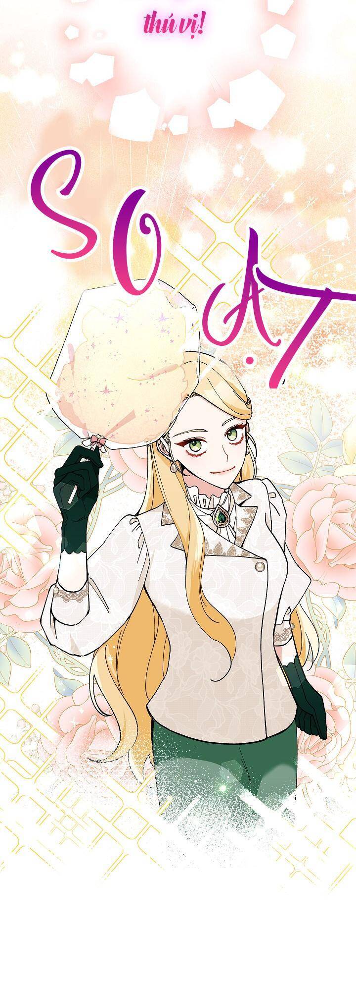 Đừng Đến Cửa Hàng Của Ác Nữ - Chương 30