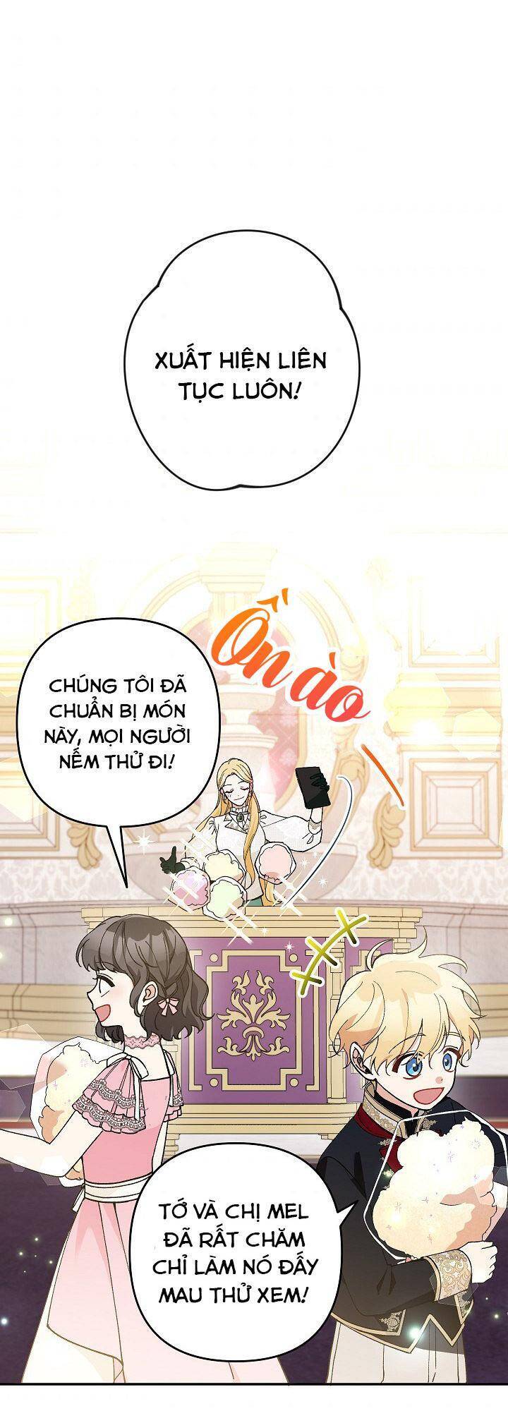 Đừng Đến Cửa Hàng Của Ác Nữ - Chương 30