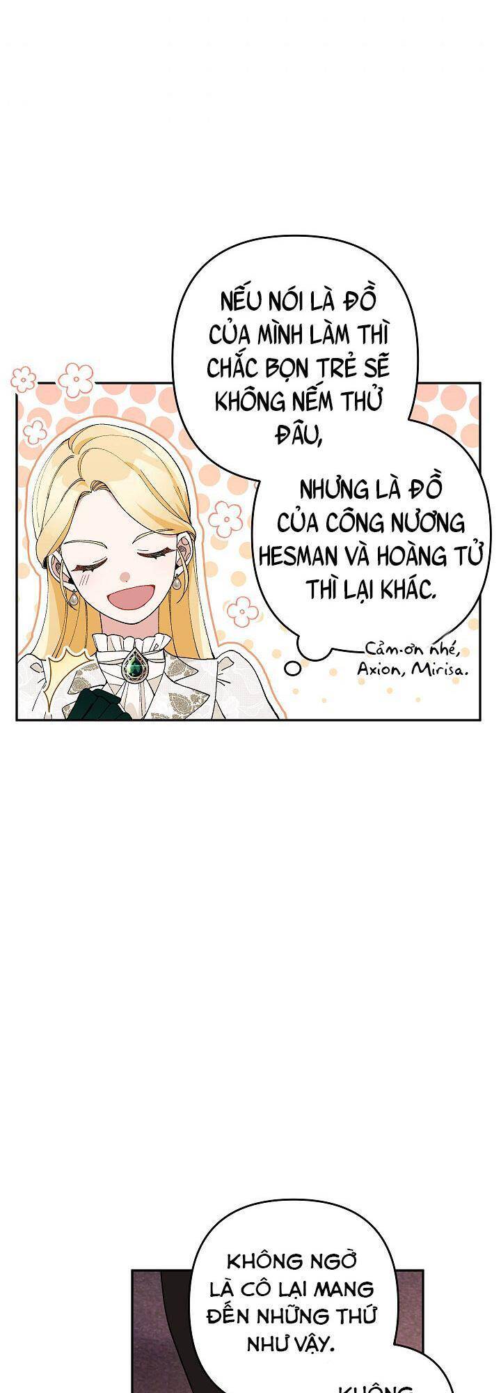 Đừng Đến Cửa Hàng Của Ác Nữ - Chương 30