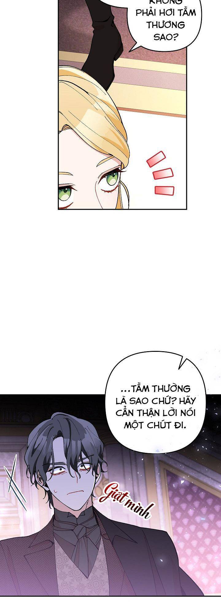 Đừng Đến Cửa Hàng Của Ác Nữ - Chương 30