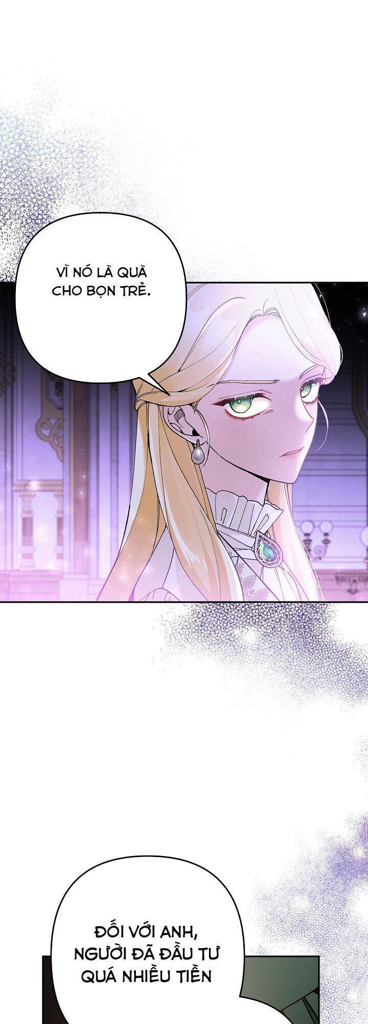 Đừng Đến Cửa Hàng Của Ác Nữ - Chương 30