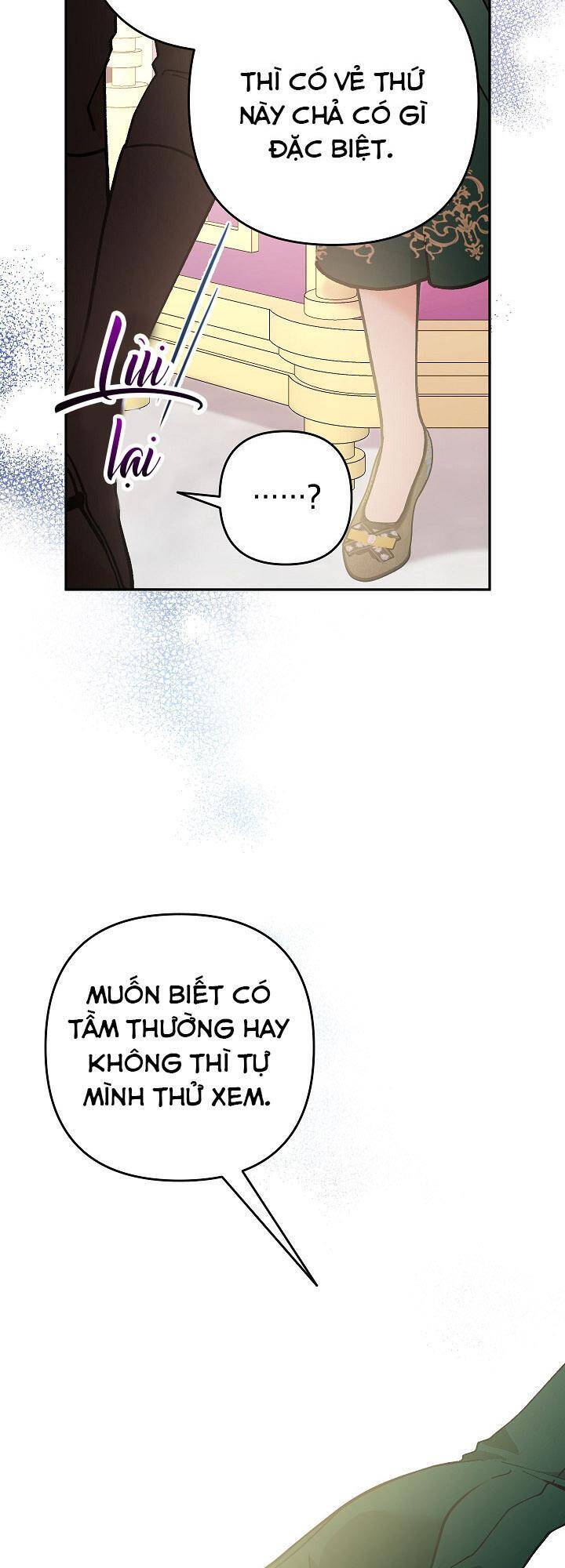 Đừng Đến Cửa Hàng Của Ác Nữ - Chương 30