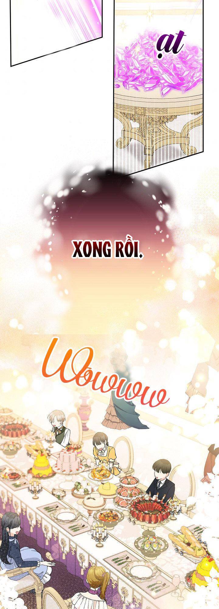 Đừng Đến Cửa Hàng Của Ác Nữ - Chương 30