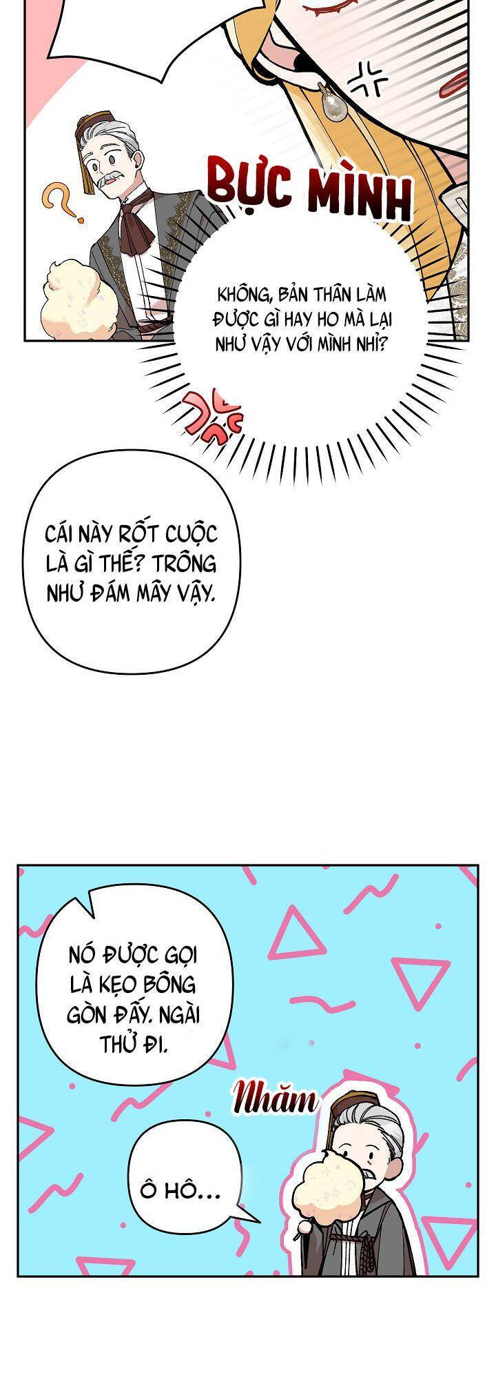 Đừng Đến Cửa Hàng Của Ác Nữ - Chương 30