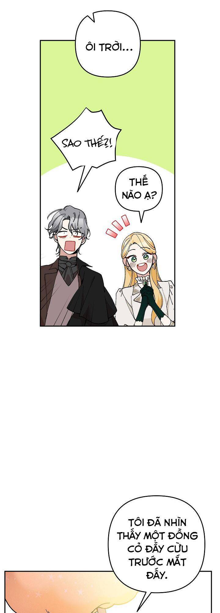 Đừng Đến Cửa Hàng Của Ác Nữ - Chương 30