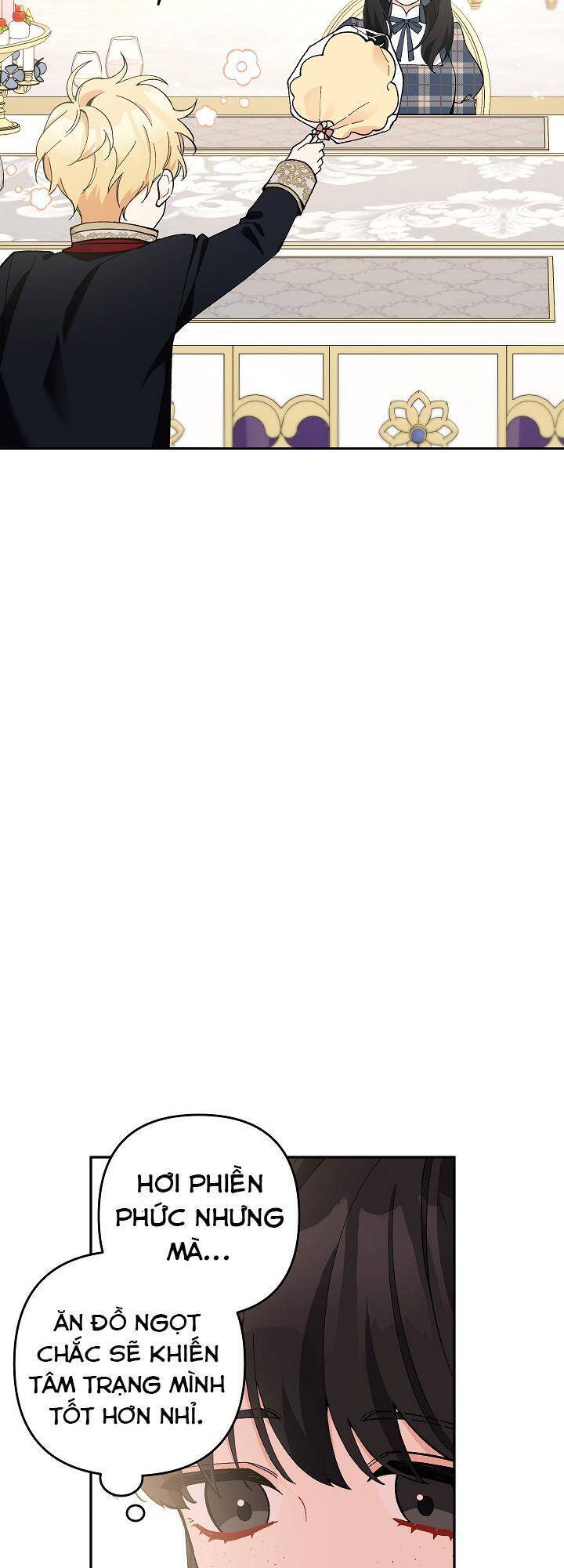 Đừng Đến Cửa Hàng Của Ác Nữ - Chương 30