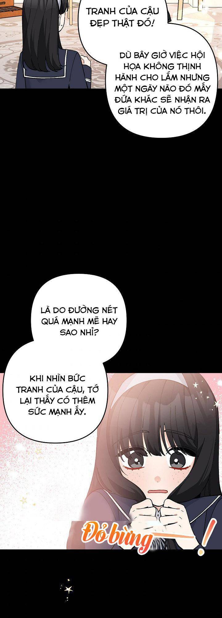 Đừng Đến Cửa Hàng Của Ác Nữ - Chương 30