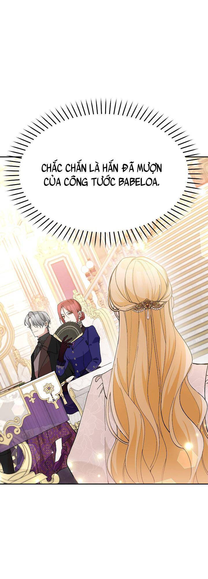 Đừng Đến Cửa Hàng Của Ác Nữ - Chương 30