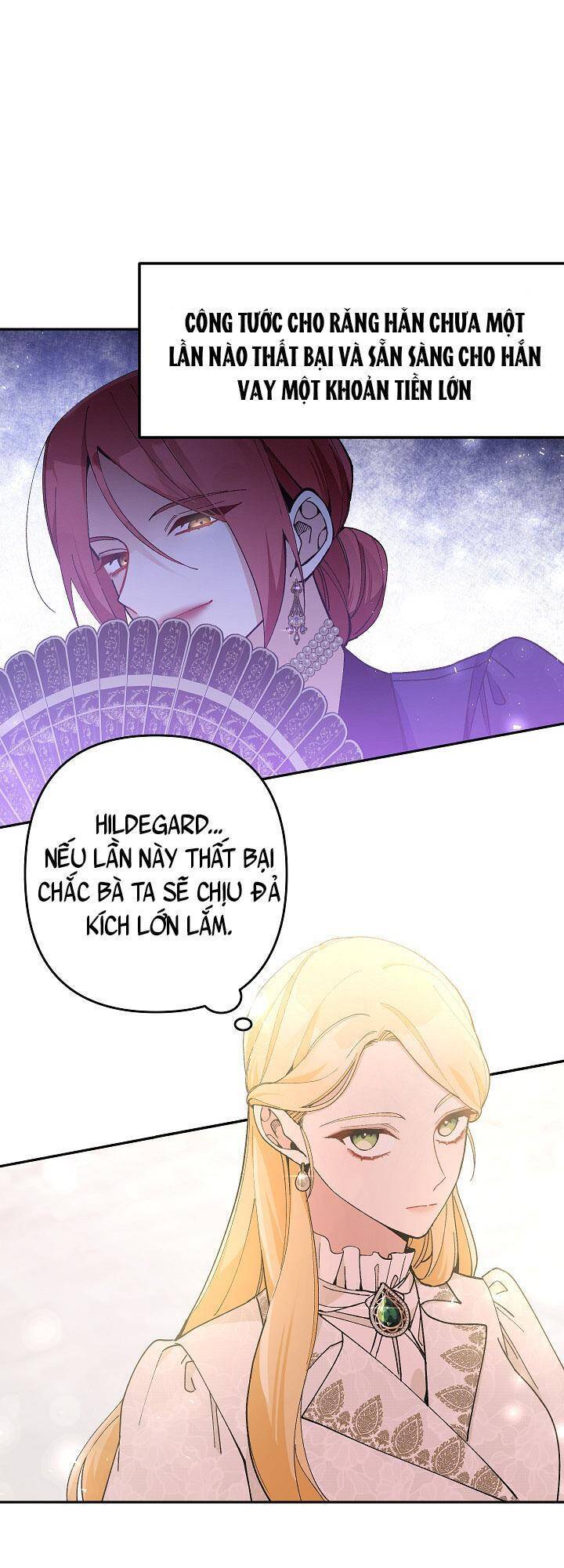 Đừng Đến Cửa Hàng Của Ác Nữ - Chương 30