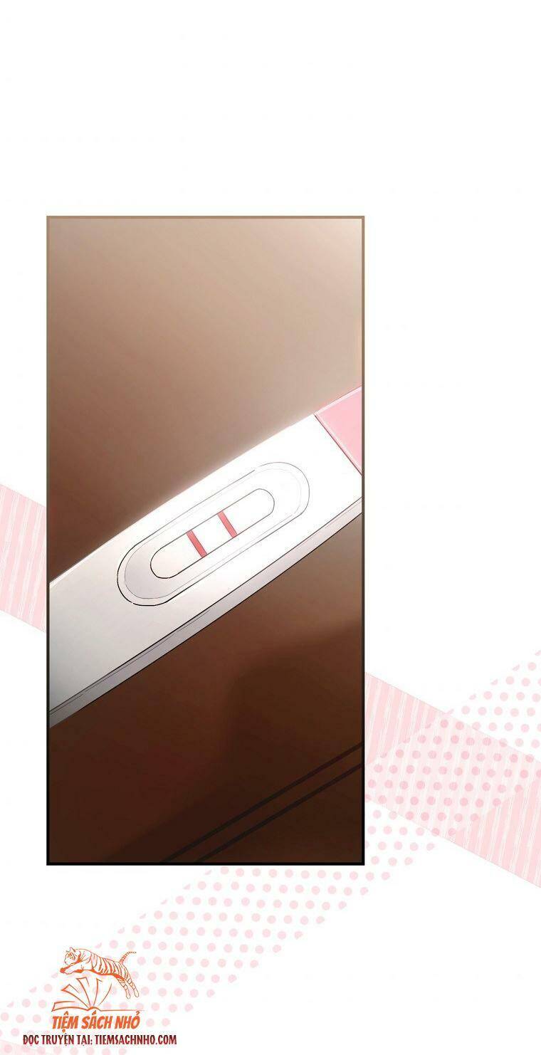 Đứa Bé Đó Không Phải Con Anh - Chương 1