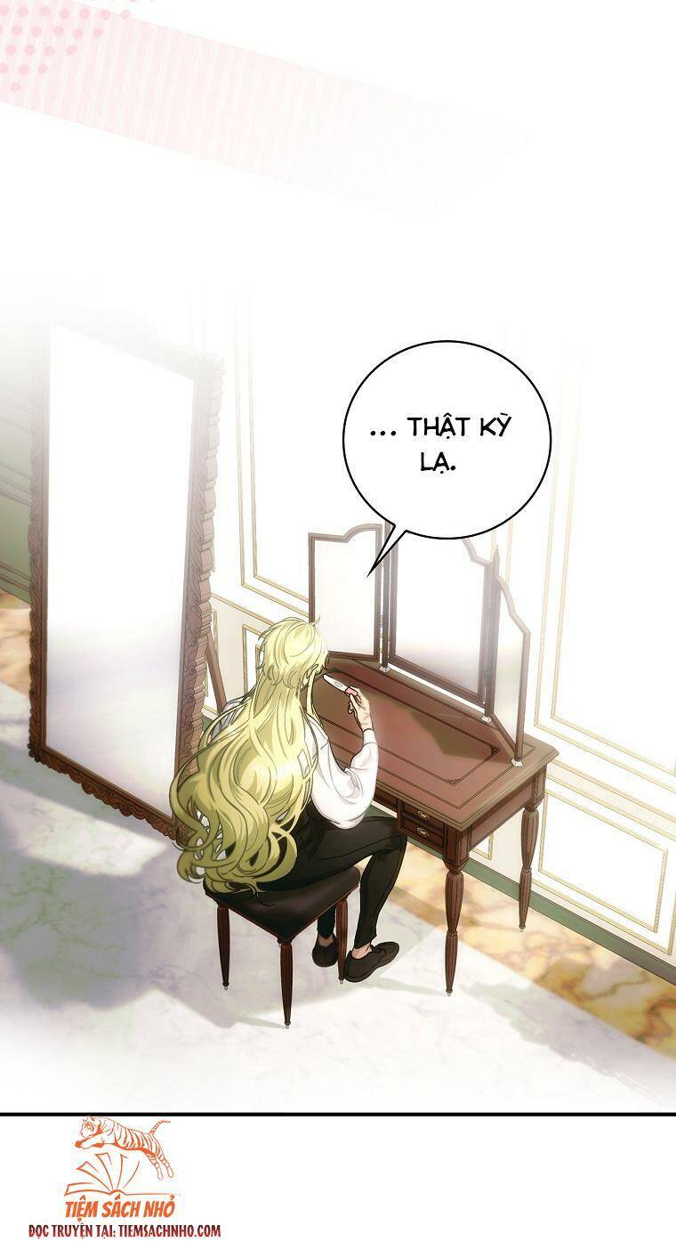 Đứa Bé Đó Không Phải Con Anh - Chương 1