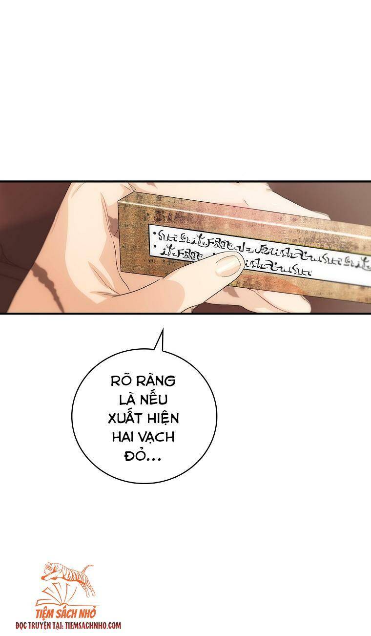 Đứa Bé Đó Không Phải Con Anh - Chương 1