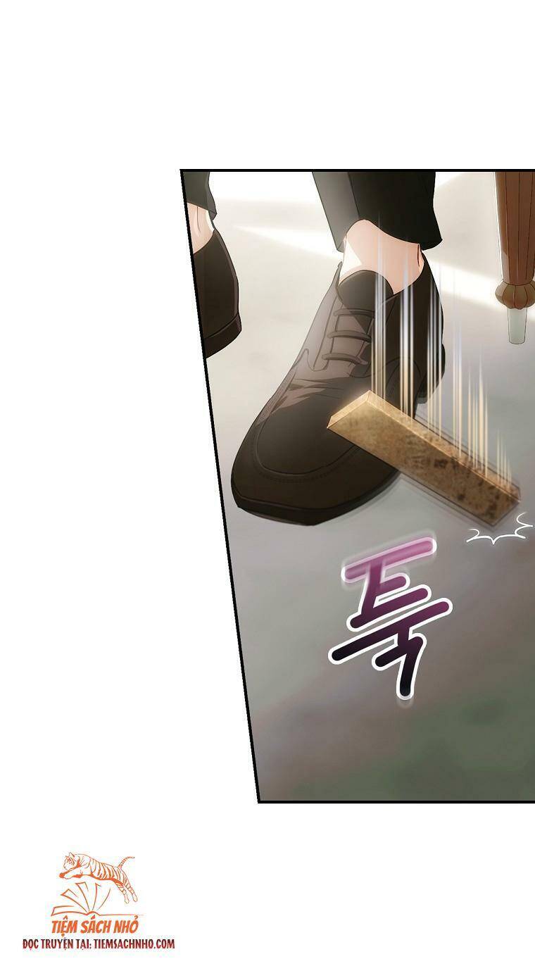 Đứa Bé Đó Không Phải Con Anh - Chương 1