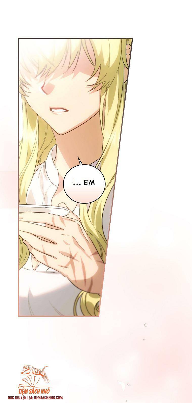 Đứa Bé Đó Không Phải Con Anh - Chương 1