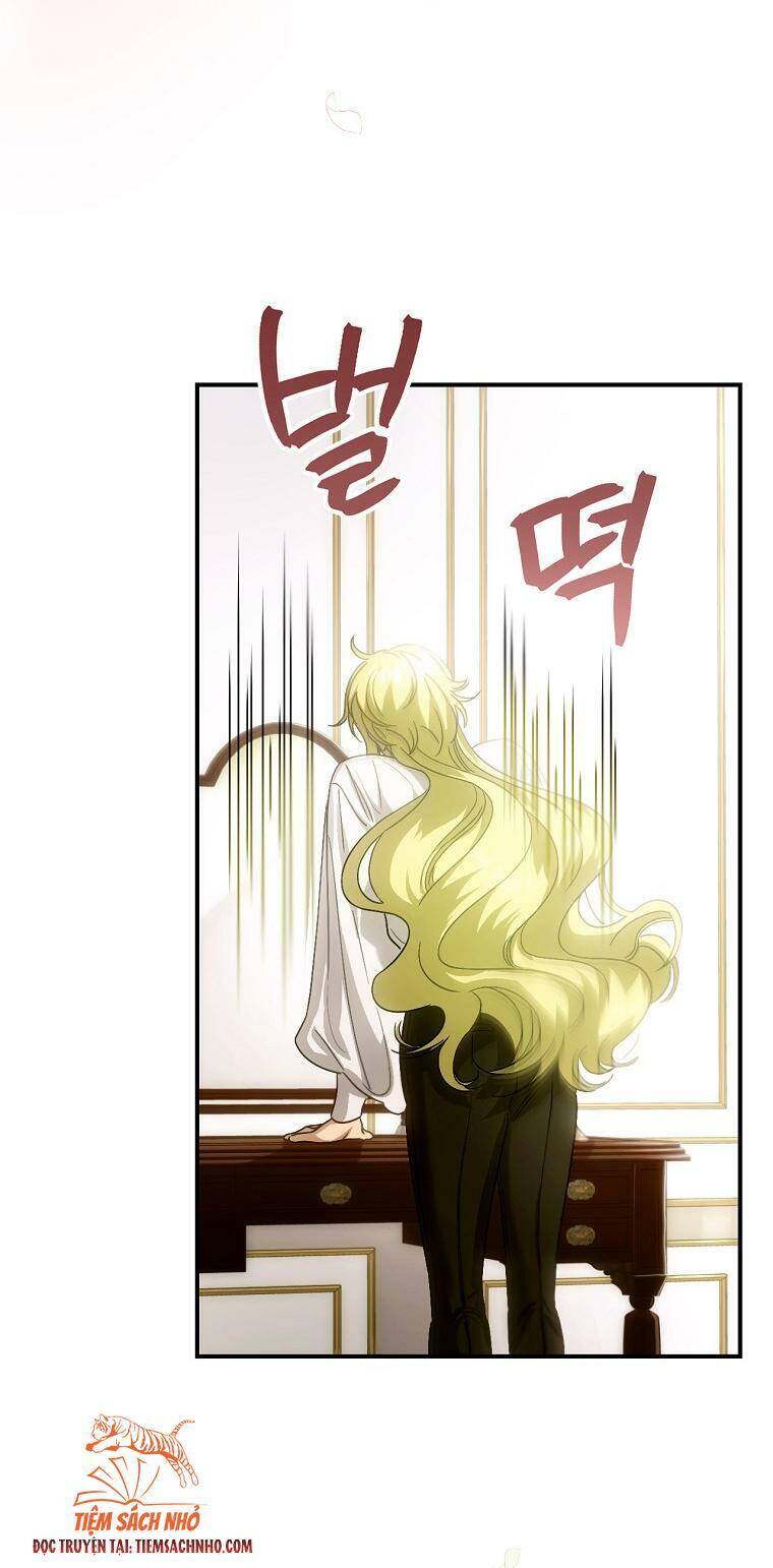 Đứa Bé Đó Không Phải Con Anh - Chương 1