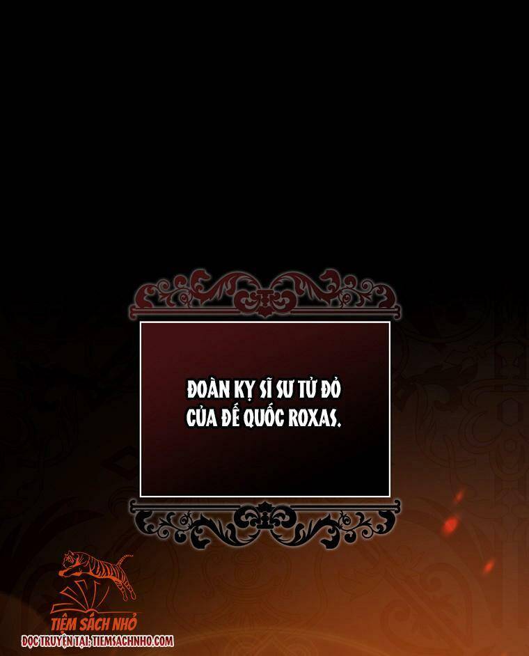 Đứa Bé Đó Không Phải Con Anh - Chương 1