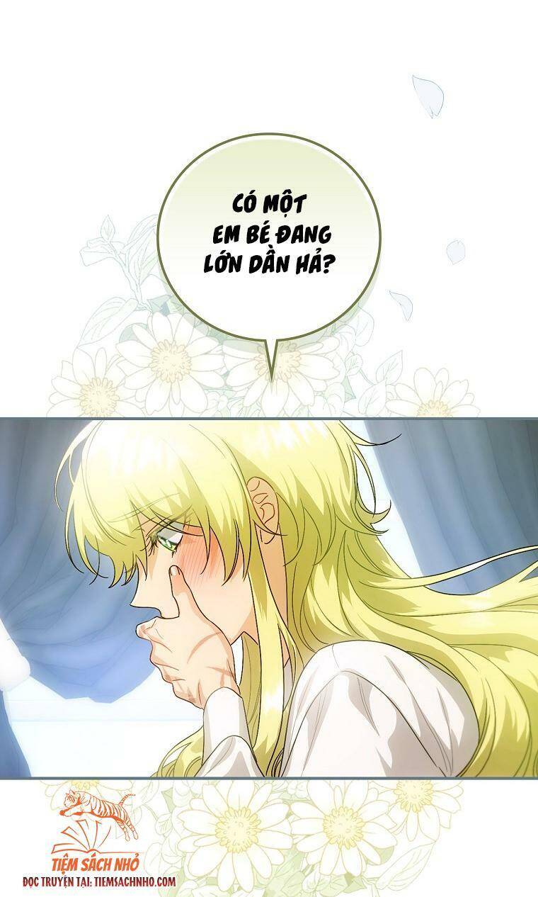 Đứa Bé Đó Không Phải Con Anh - Chương 1