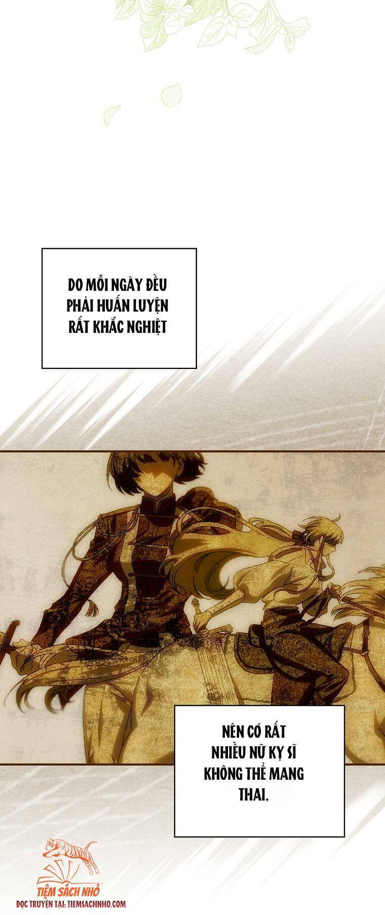 Đứa Bé Đó Không Phải Con Anh - Chương 1