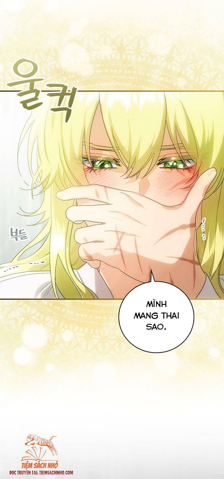 Đứa Bé Đó Không Phải Con Anh - Chương 1