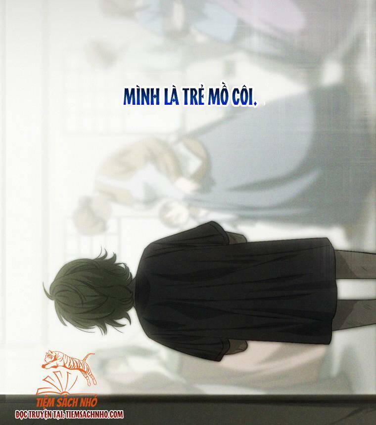 Đứa Bé Đó Không Phải Con Anh - Chương 1