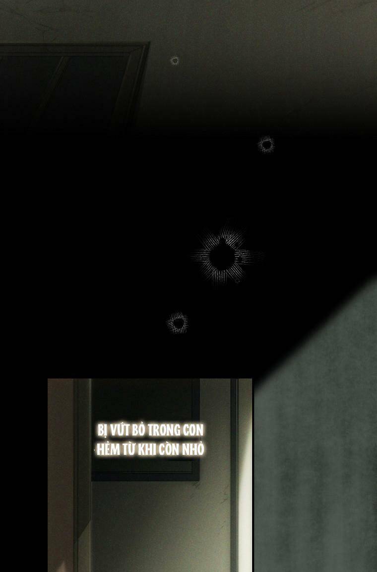 Đứa Bé Đó Không Phải Con Anh - Chương 1