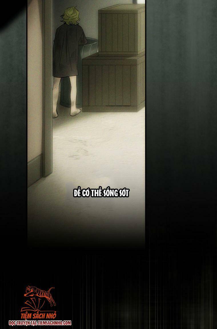 Đứa Bé Đó Không Phải Con Anh - Chương 1