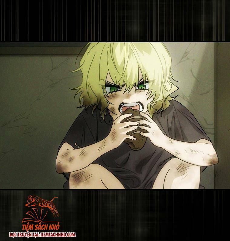 Đứa Bé Đó Không Phải Con Anh - Chương 1