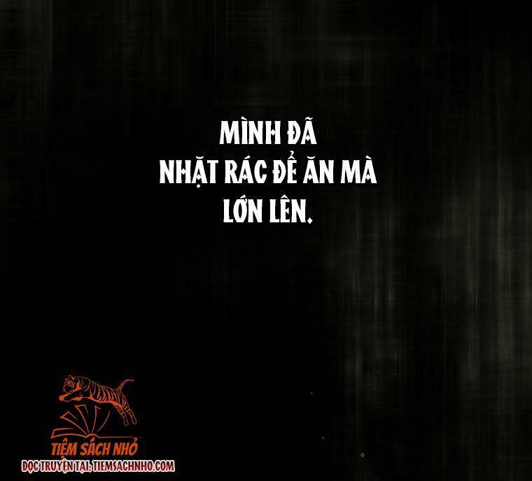 Đứa Bé Đó Không Phải Con Anh - Chương 1