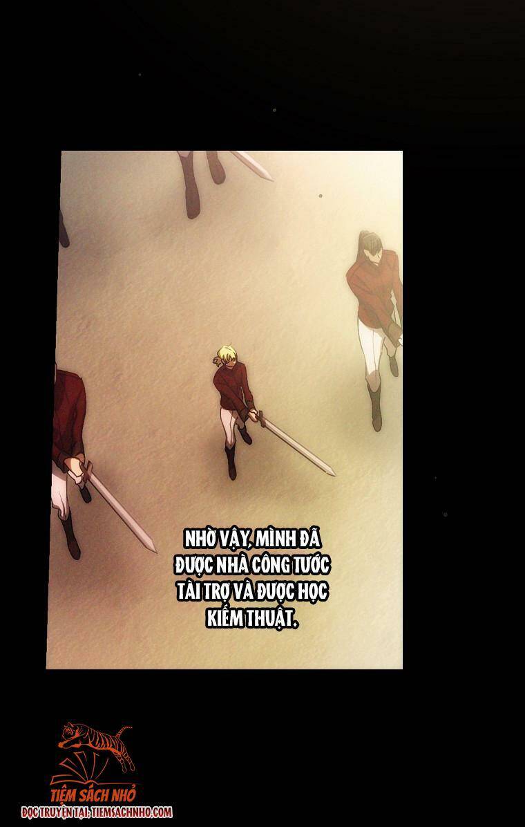 Đứa Bé Đó Không Phải Con Anh - Chương 1