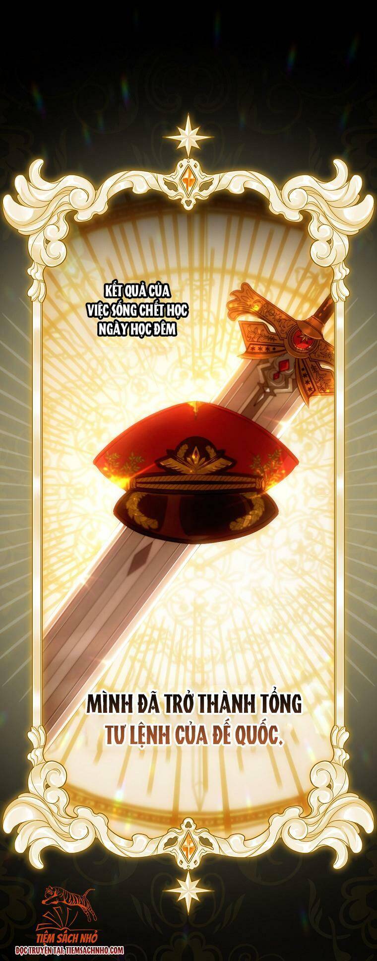 Đứa Bé Đó Không Phải Con Anh - Chương 1