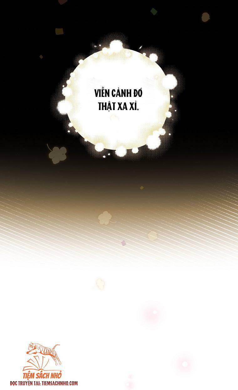 Đứa Bé Đó Không Phải Con Anh - Chương 1