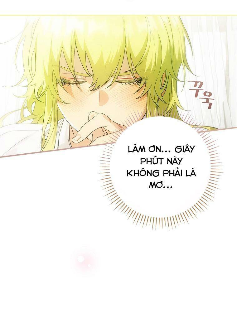 Đứa Bé Đó Không Phải Con Anh - Chương 1