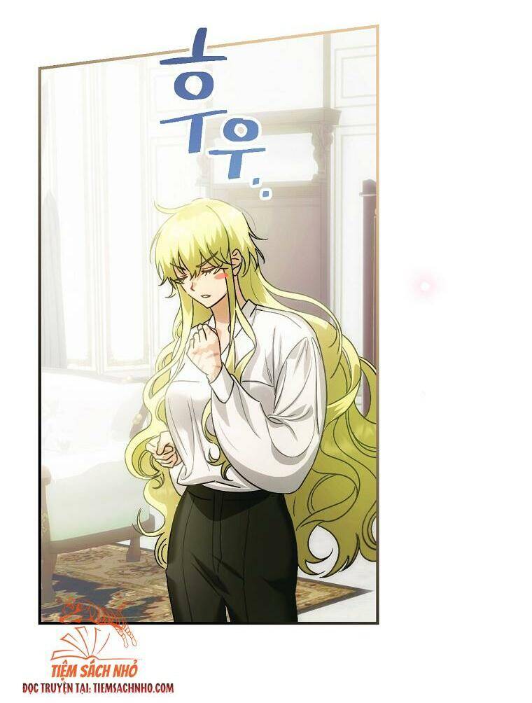 Đứa Bé Đó Không Phải Con Anh - Chương 1