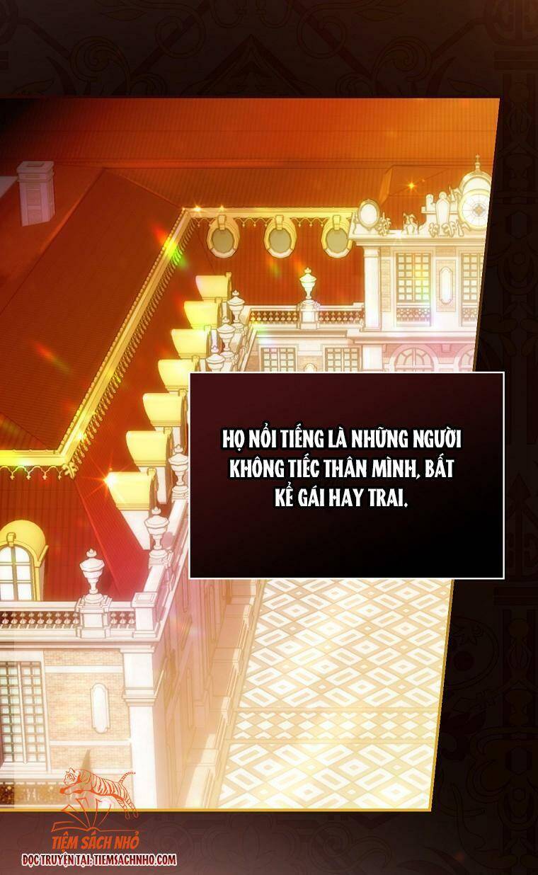 Đứa Bé Đó Không Phải Con Anh - Chương 1