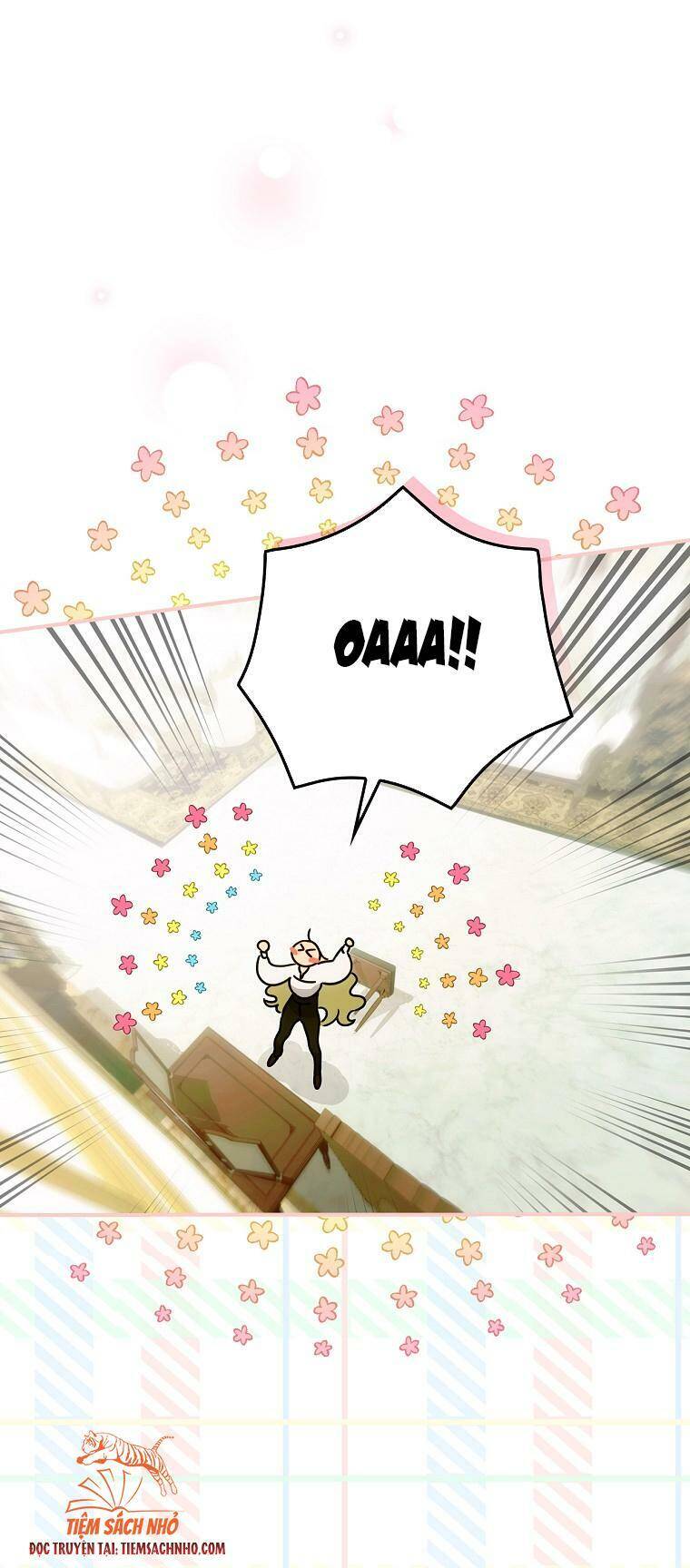 Đứa Bé Đó Không Phải Con Anh - Chương 1