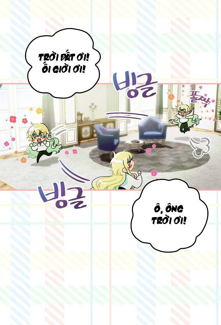 Đứa Bé Đó Không Phải Con Anh - Chương 1