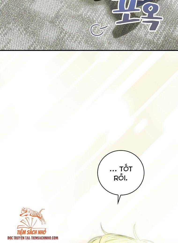 Đứa Bé Đó Không Phải Con Anh - Chương 1