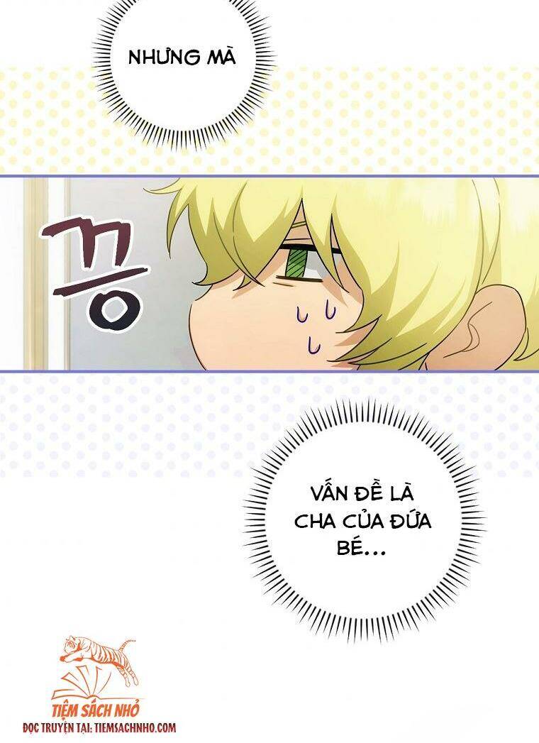 Đứa Bé Đó Không Phải Con Anh - Chương 1