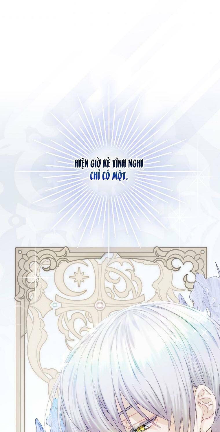 Đứa Bé Đó Không Phải Con Anh - Chương 1