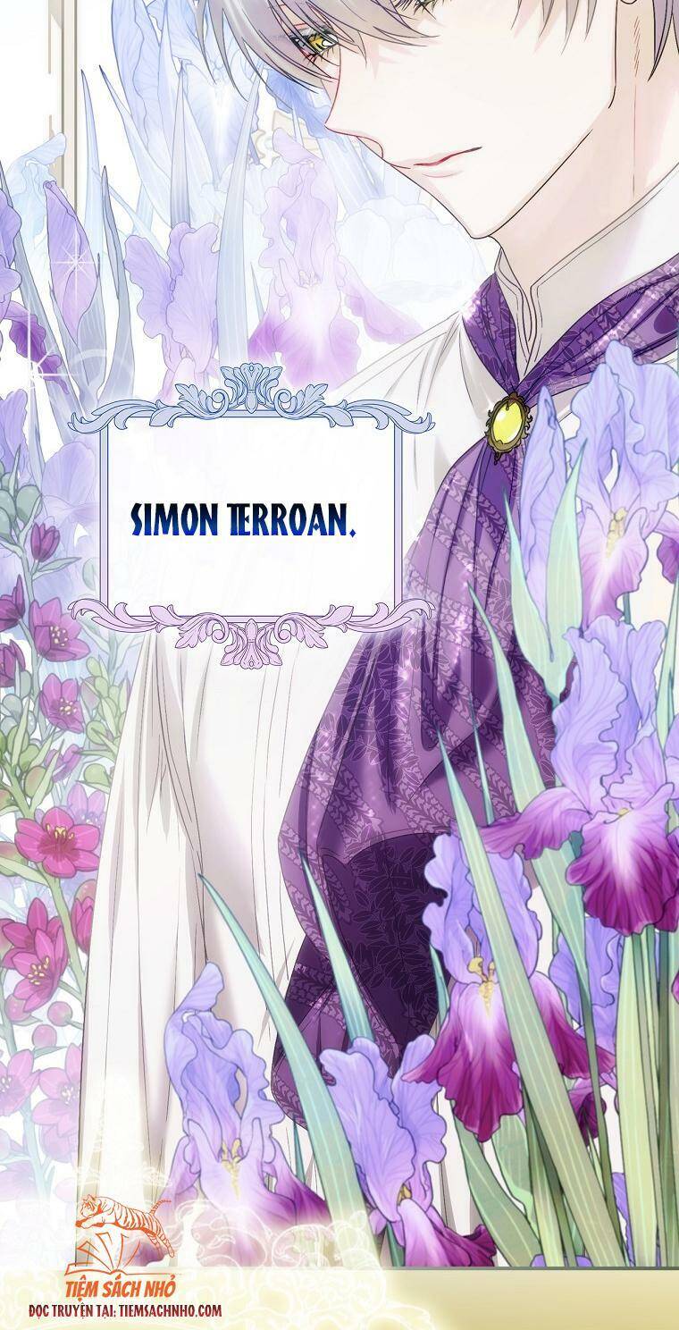 Đứa Bé Đó Không Phải Con Anh - Chương 1