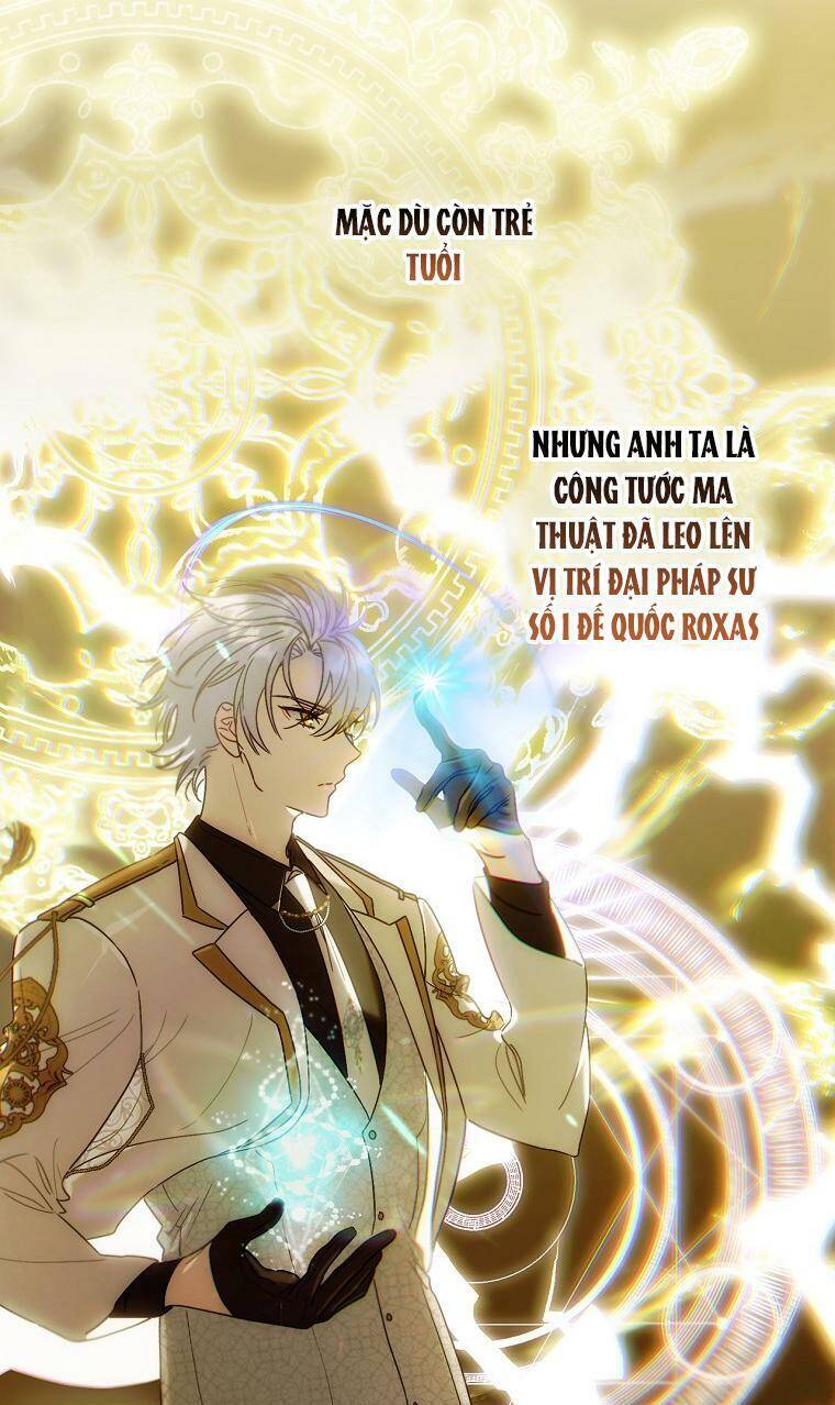 Đứa Bé Đó Không Phải Con Anh - Chương 1