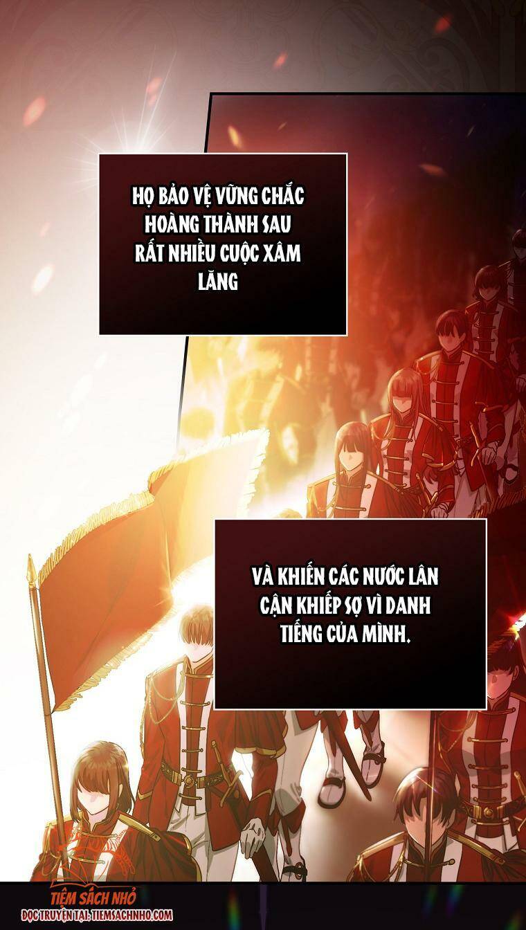 Đứa Bé Đó Không Phải Con Anh - Chương 1